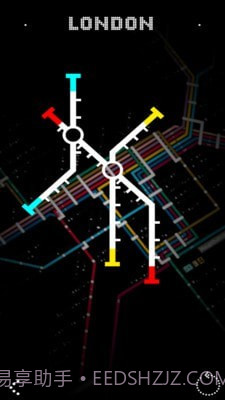 铁轨建设截图2 铁轨建设截图2