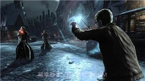 霍格沃兹遗产截图5