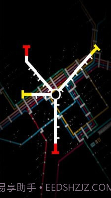 铁轨建设截图1 铁轨建设截图1