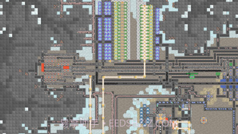 像素自由塔防截图2 像素自由塔防截图2