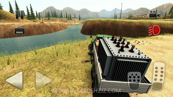 卡车装载机2截图3 卡车装载机2截图3