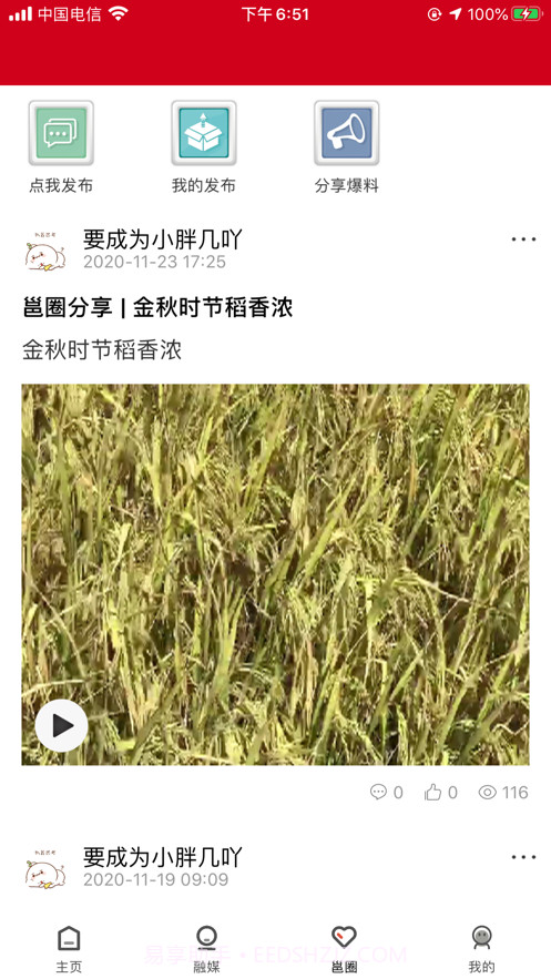 邕宁发布截图3 邕宁发布截图3