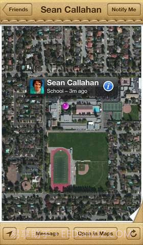 查找我的朋友截图4 查找我的朋友截图4