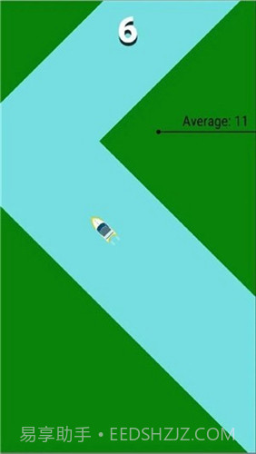 迷你赛艇截图6