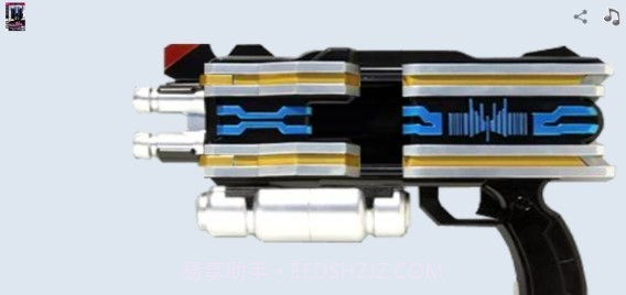 假面骑士终骑模拟器截图3