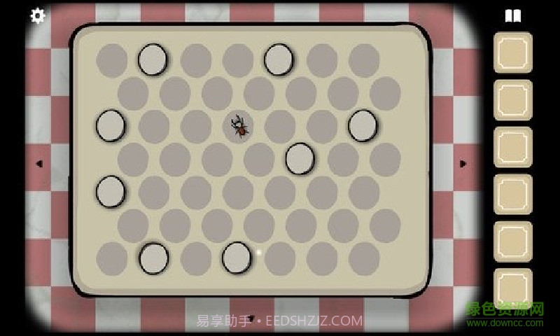 逃离方块锈色旅馆下载 v2.1.0 截图3