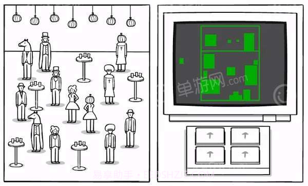 second maze截图2 second maze截图2