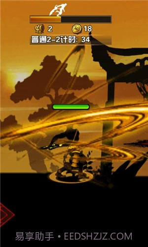 火柴人乱斗单机格斗截图3 火柴人乱斗单机格斗截图3