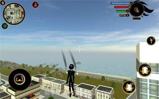 火柴人的罪恶截图3