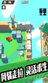 奇兵小队 v1.0.2截图3