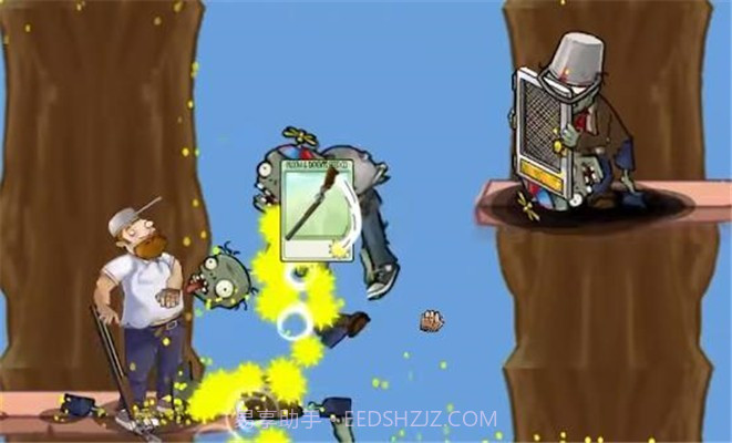 戴夫rush无尽版截图4 戴夫rush无尽版截图4