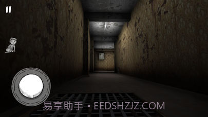 TheNun恐怖修女手游 1.0.6截图1