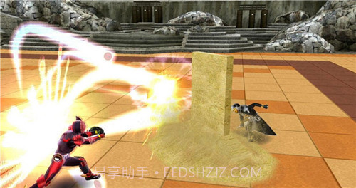 假面骑士超巅峰英雄截图4 假面骑士超巅峰英雄截图4