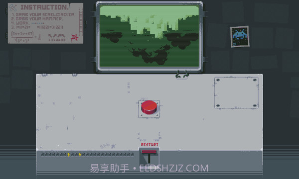 请勿乱动手游版截图5 请勿乱动手游版截图5