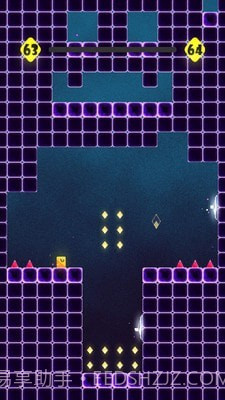 翻转和跳跃截图3 翻转和跳跃截图3