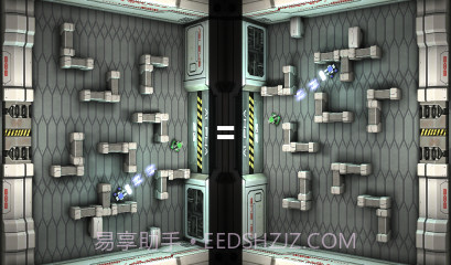 坦克英雄之激光战争截图4 坦克英雄之激光战争截图4