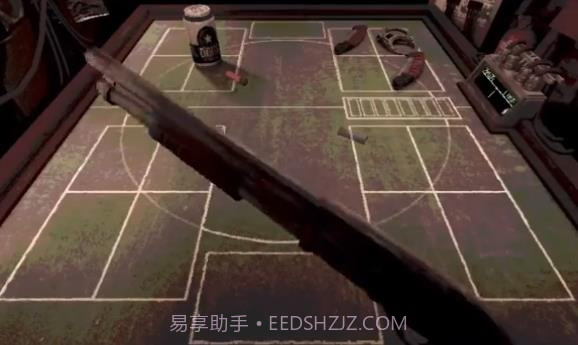 恶魔轮盘无尽模式截图2 恶魔轮盘无尽模式截图2