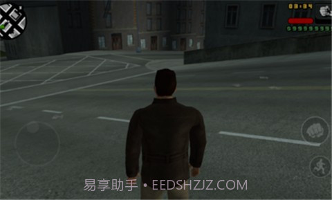 侠盗猎车手自由城故事截图3