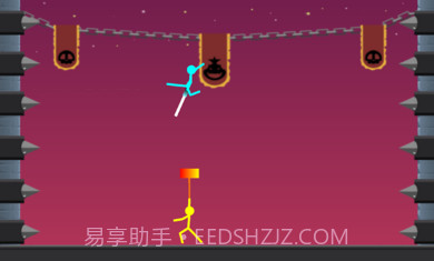 至尊决斗者火柴人2022截图1 至尊决斗者火柴人2022截图1