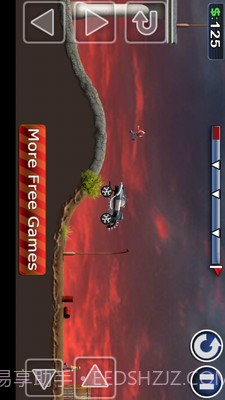 地狱警车截图3 地狱警车截图3