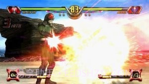 假面骑士超巅峰英雄中文版截图4