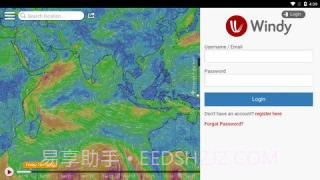 Windy截图1