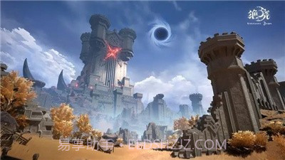 绝晓截图1 绝晓截图1