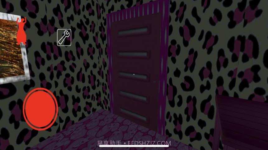 可怕的奶奶酒吧惊魂截图1 可怕的奶奶酒吧惊魂截图1