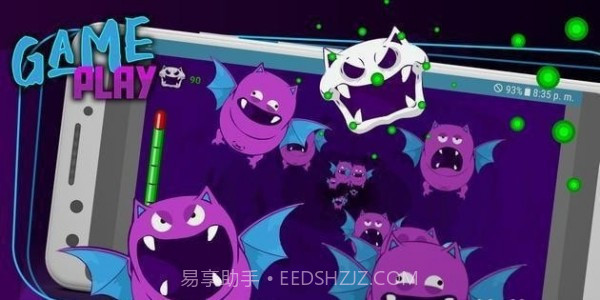 蝙蝠轰鸣史诗般的洞穴截图6 蝙蝠轰鸣史诗般的洞穴截图6