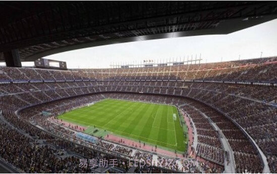 实况足球2020手机版截图1