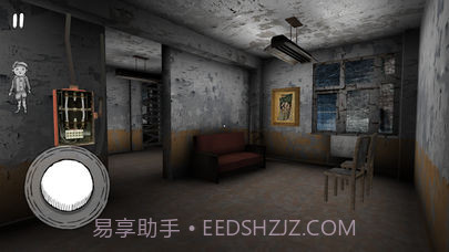 TheNun恐怖修女手游 1.0.6截图2