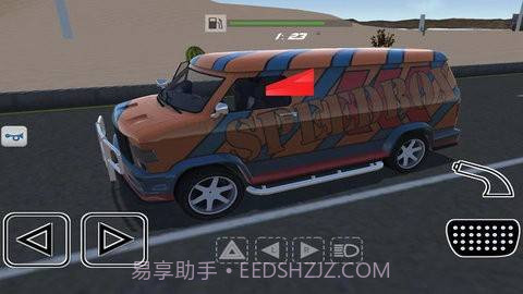 欢乐像素赛车截图1 欢乐像素赛车截图1