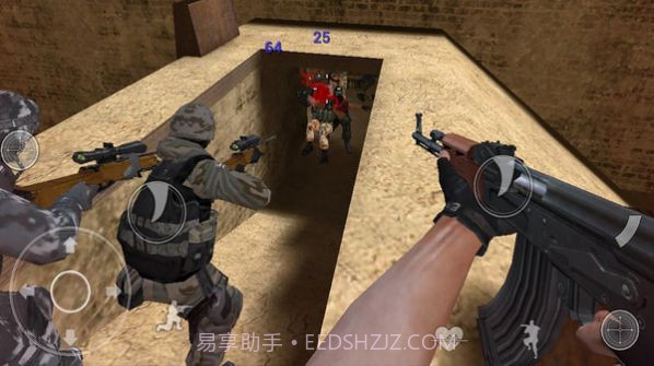 特种作战小组2截图3 特种作战小组2截图3