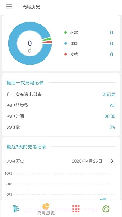 电池容量检测优化截图2 电池容量检测优化截图2