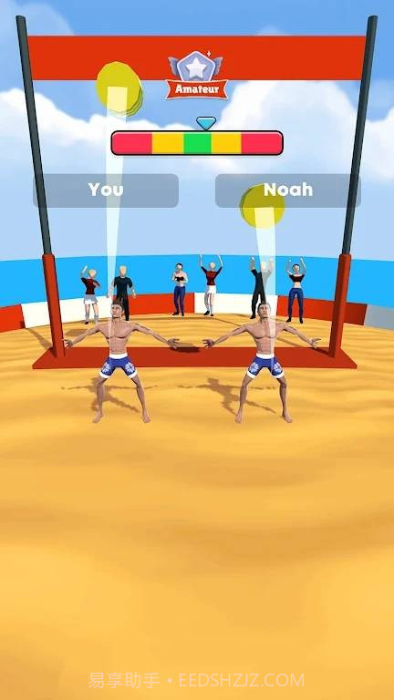 举重锻炼大师截图1