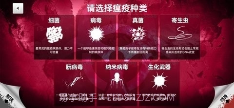 瘟疫工厂完整版截图1 瘟疫工厂完整版截图1