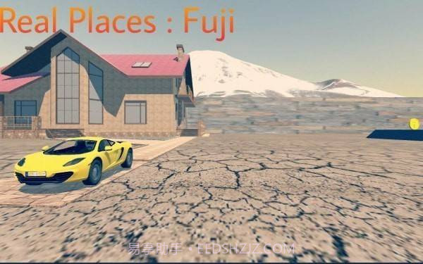 特技汽车至尊截图2 特技汽车至尊截图2