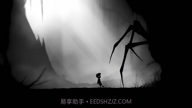 地狱边境APP截图2