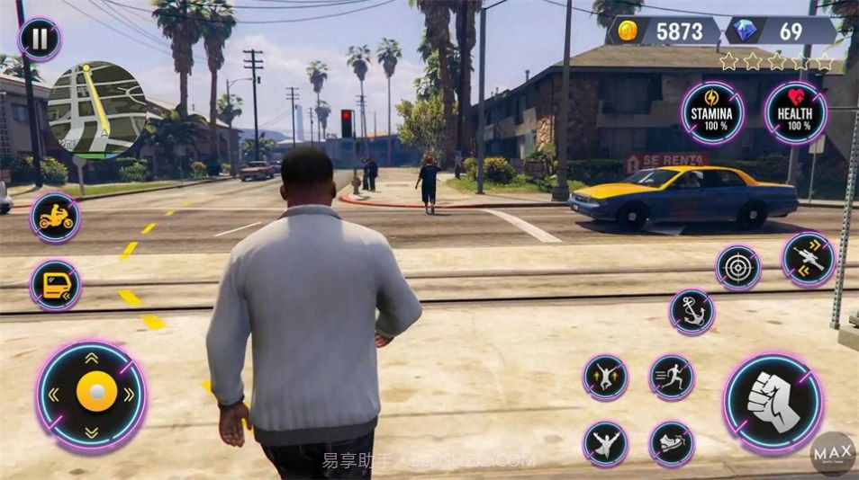 真正的大黑帮战争截图1 真正的大黑帮战争截图1