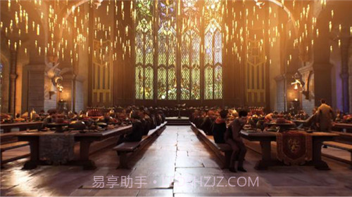 霍格沃兹遗产截图2