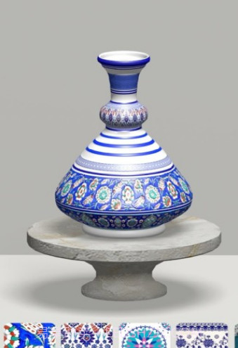 陶艺3D正版截图1