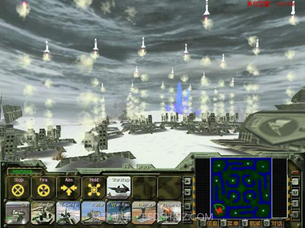 自由与荣耀2威力增强版截图2