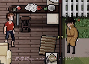 30秒进去入狱截图1