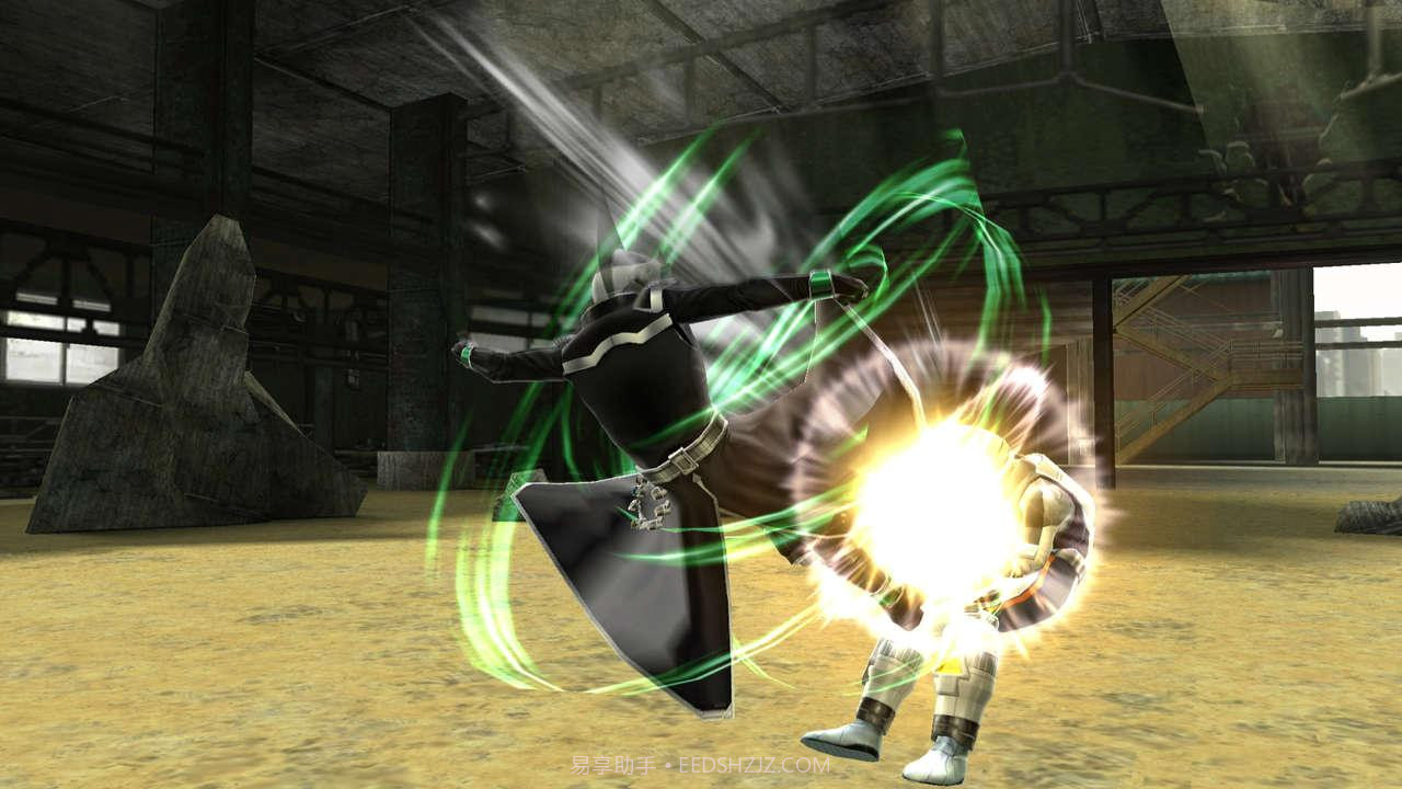 假面骑士:巅峰英雄OOO v1.0.1 - 截图1 假面骑士:巅峰英雄OOO v1.0.1 - 截图1