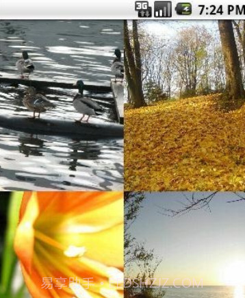 幻灯片动态壁纸LITE截图3 幻灯片动态壁纸LITE截图3