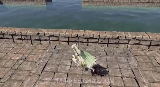 原神版神庙逃亡截图3 原神版神庙逃亡截图3