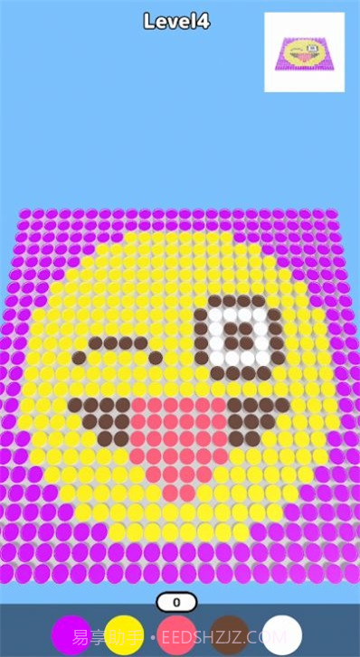 倒水绘画截图3 倒水绘画截图3