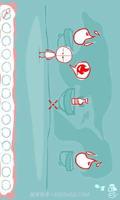 奇怪大逃生截图2