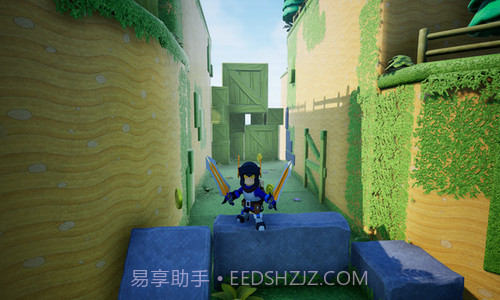 最后的战士截图2 最后的战士截图2