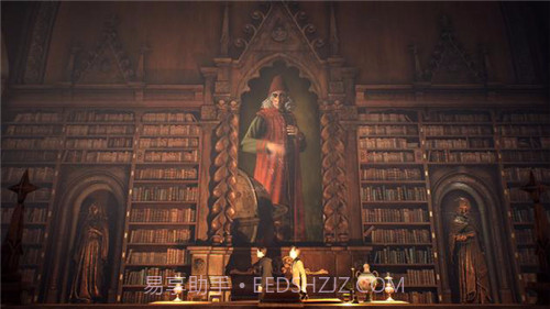 霍格沃兹遗产截图4